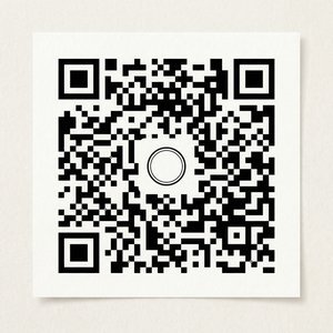 海角商务二维码